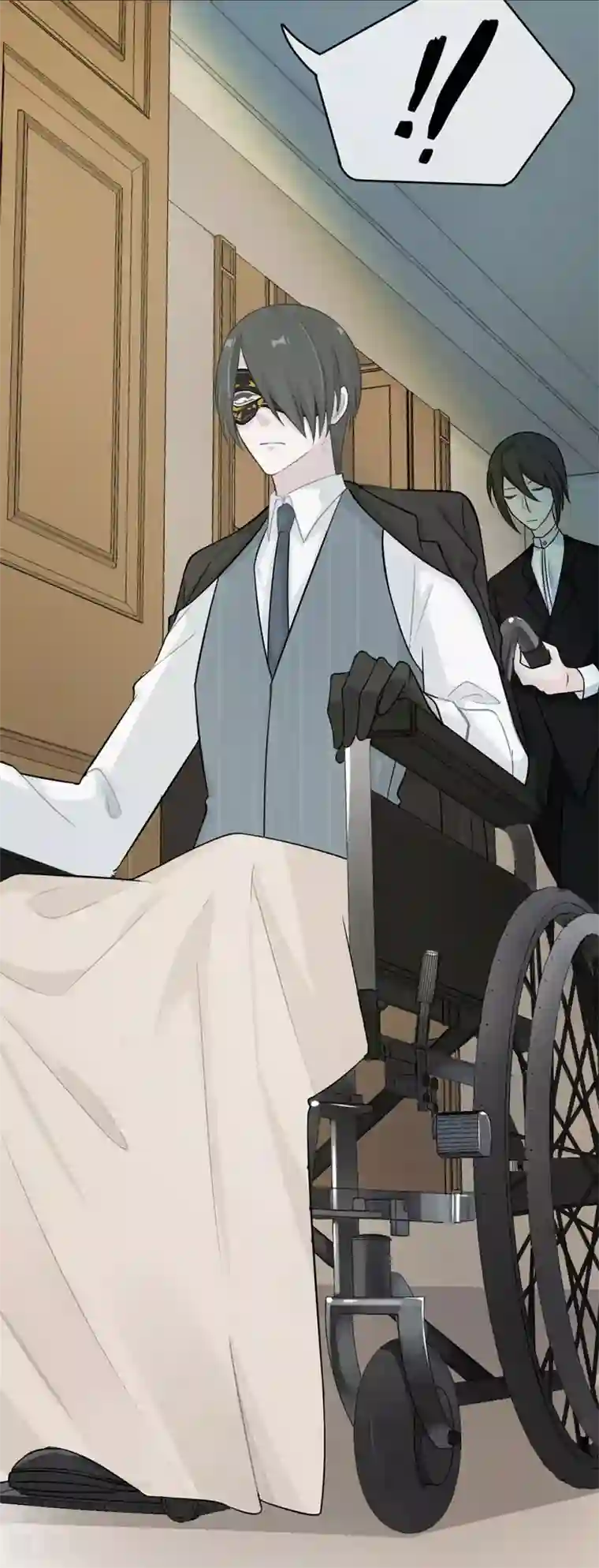 恋人的2种打开方式第5话