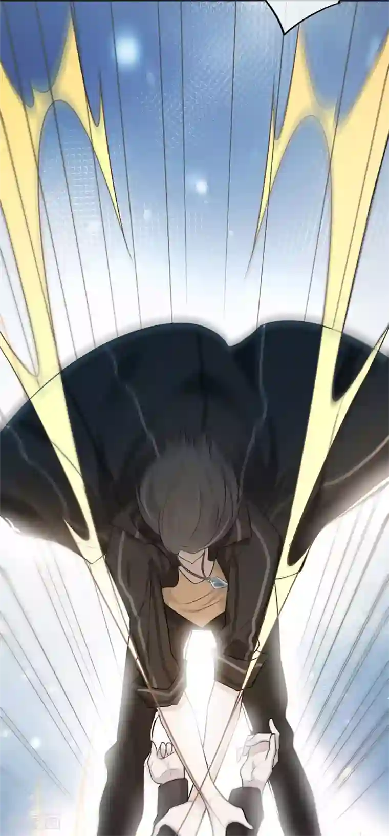 恋人的2种打开方式第10话