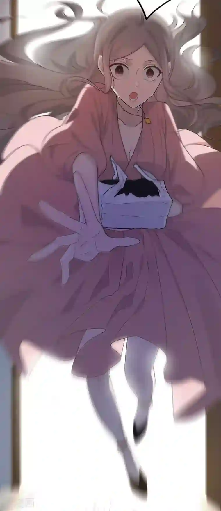 恋人的2种打开方式第13话