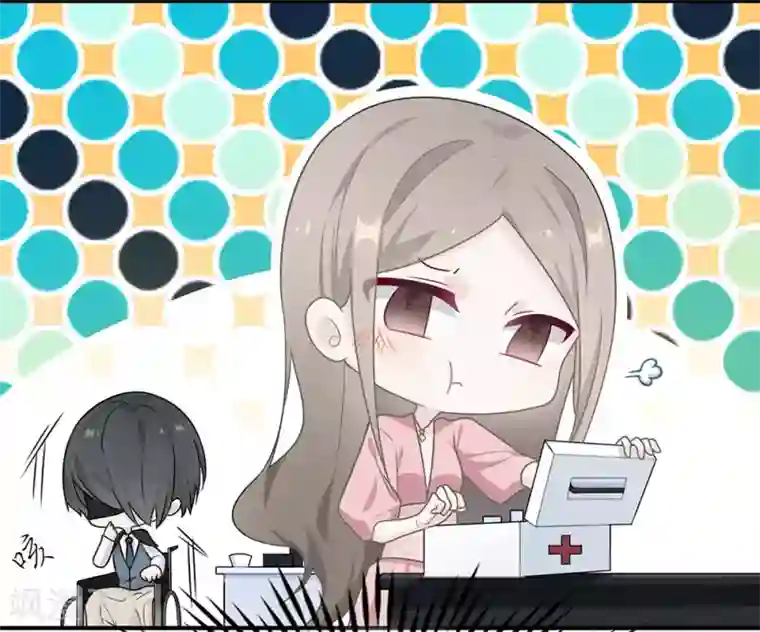 恋人的2种打开方式第14话