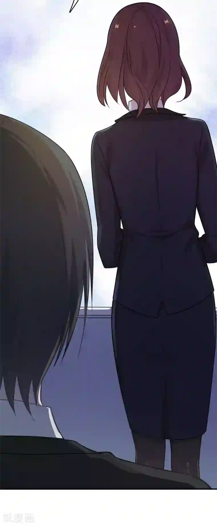 恋人的2种打开方式第15话