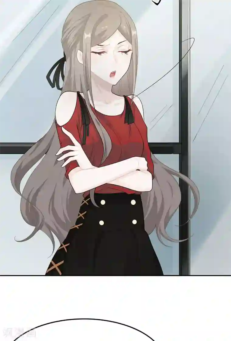 为什么和黑人分手后没人要第23话