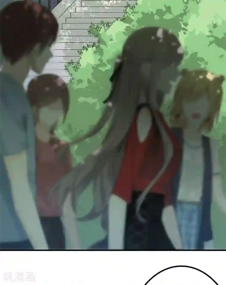 恋人的2种打开方式第26话