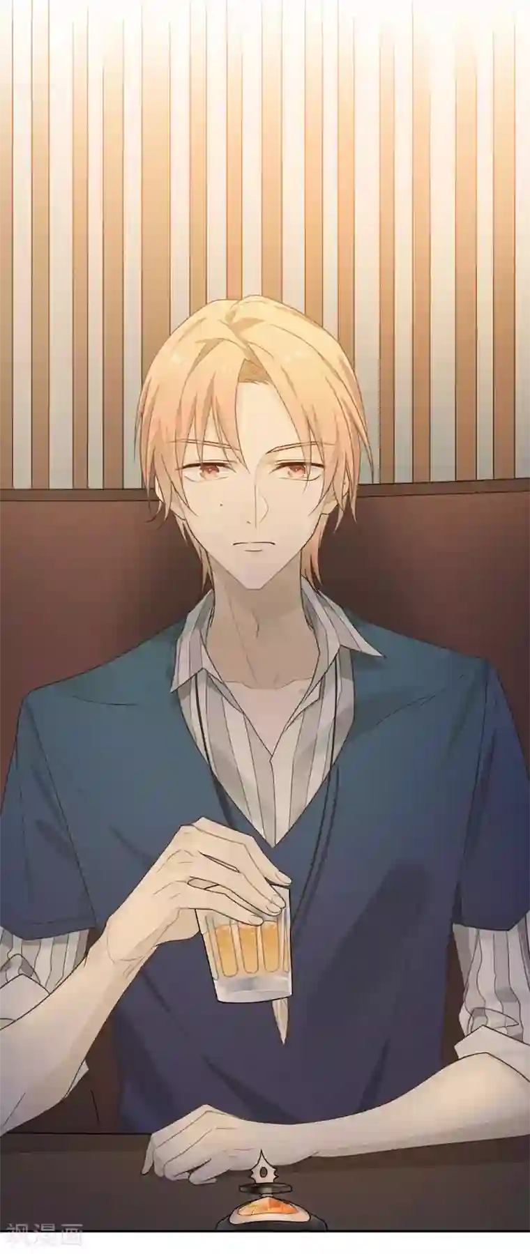 恋人的2种打开方式第27话