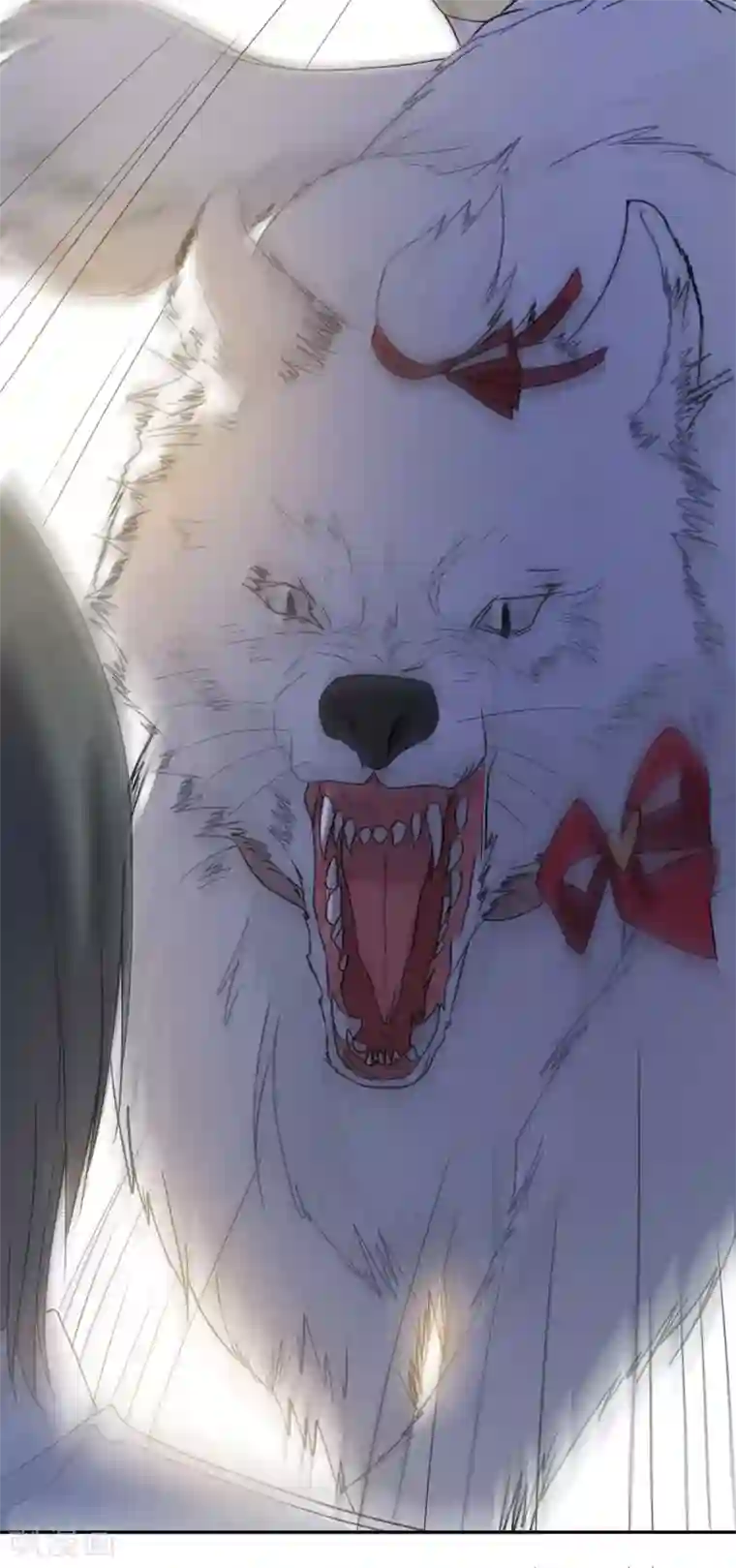 恋人的2种打开方式第35话