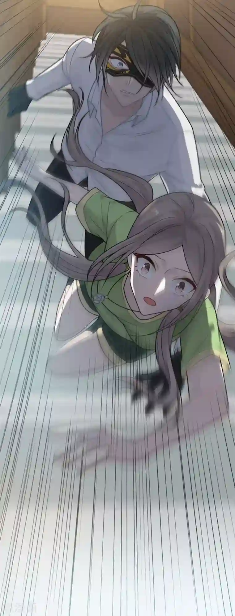 恋人的2种打开方式第36话