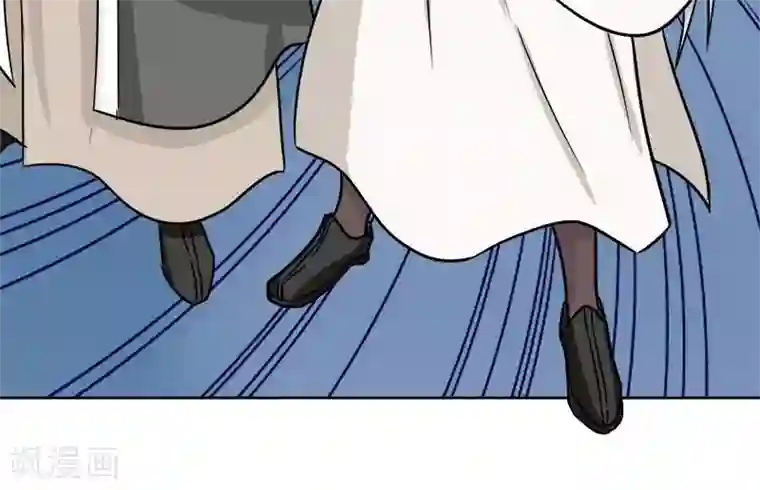 修仙都是被逼的第8话