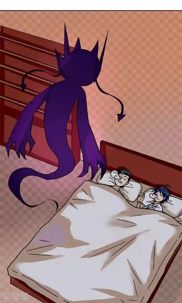 修仙都是被逼的第11话