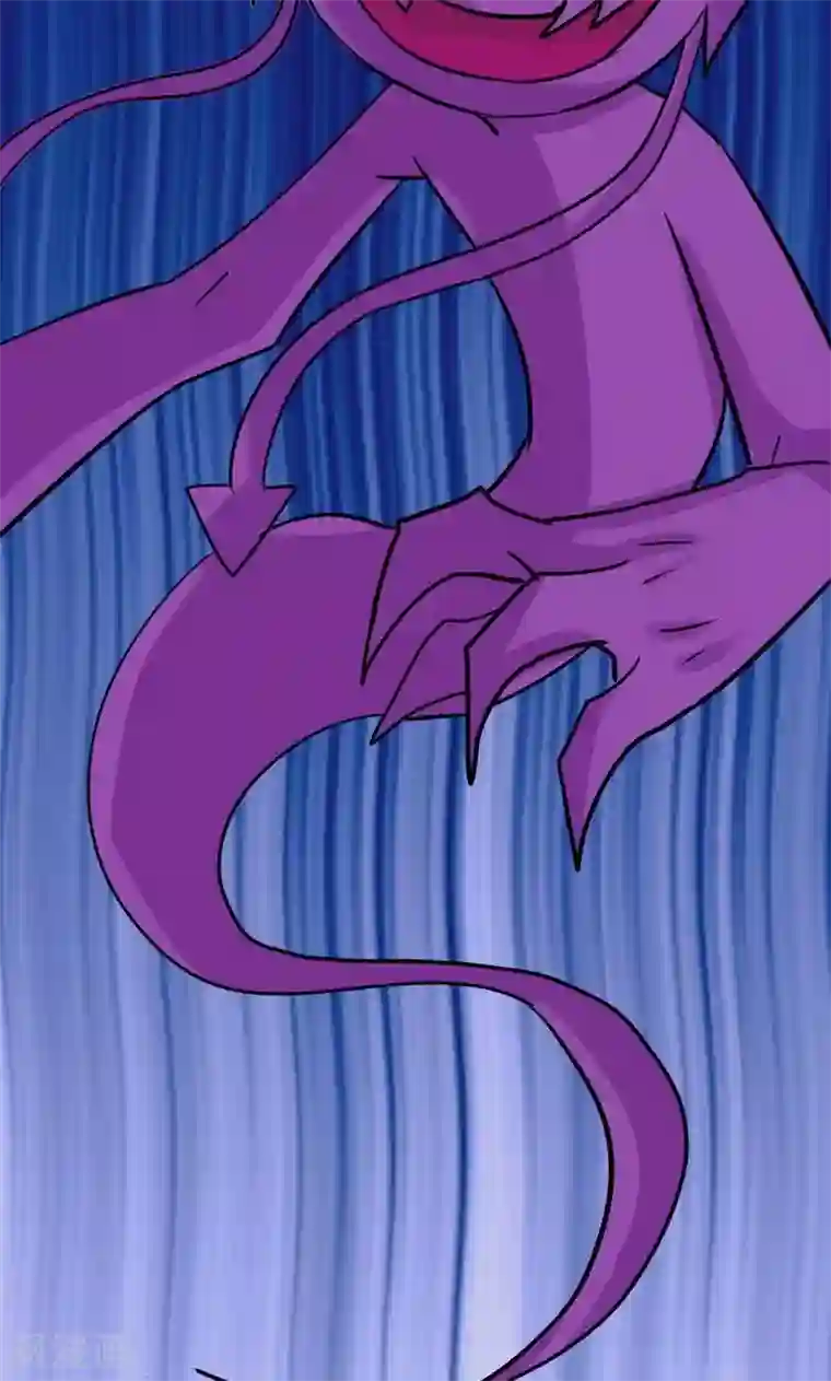 修仙都是被逼的第12话