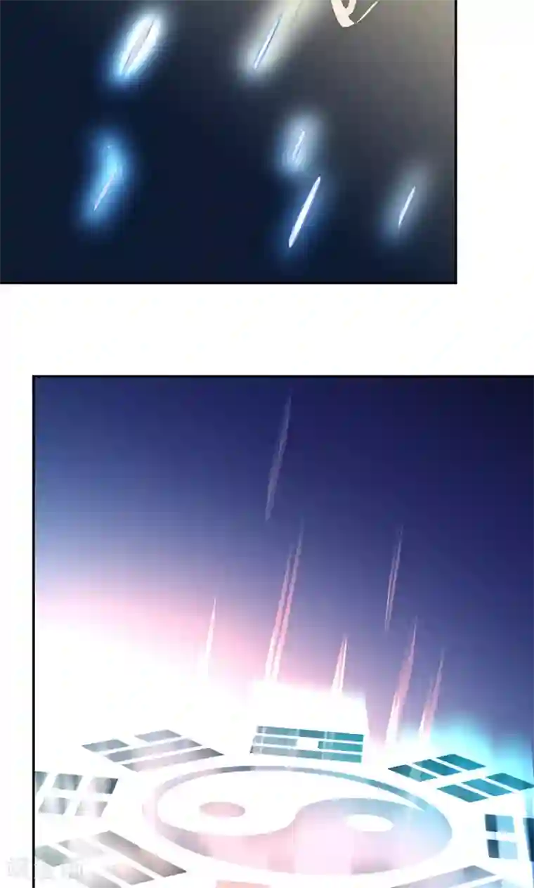 修仙都是被逼的第15话