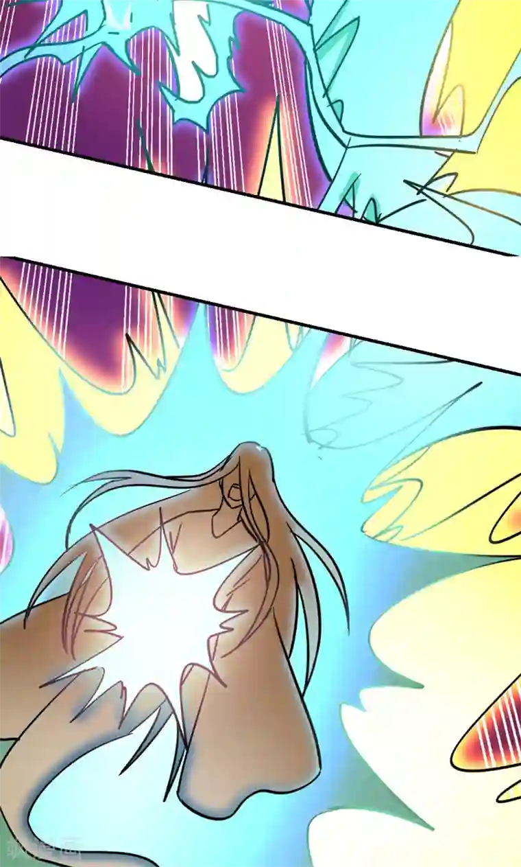 修仙都是被逼的第19话