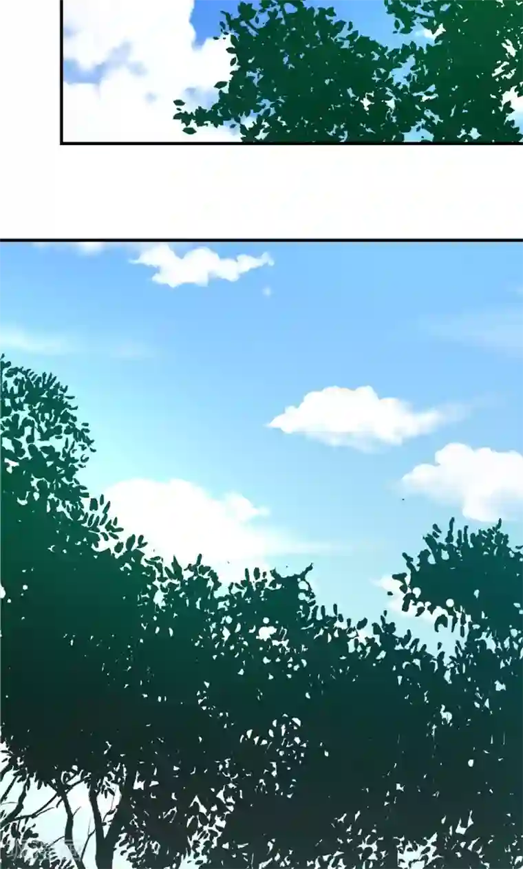 修仙都是被逼的第20话