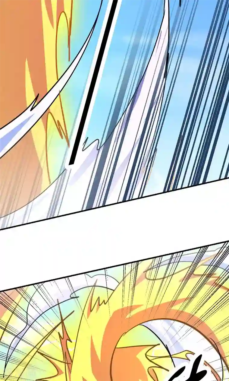 修仙都是被逼的第21话