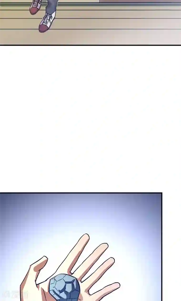 修仙都是被逼的第21话