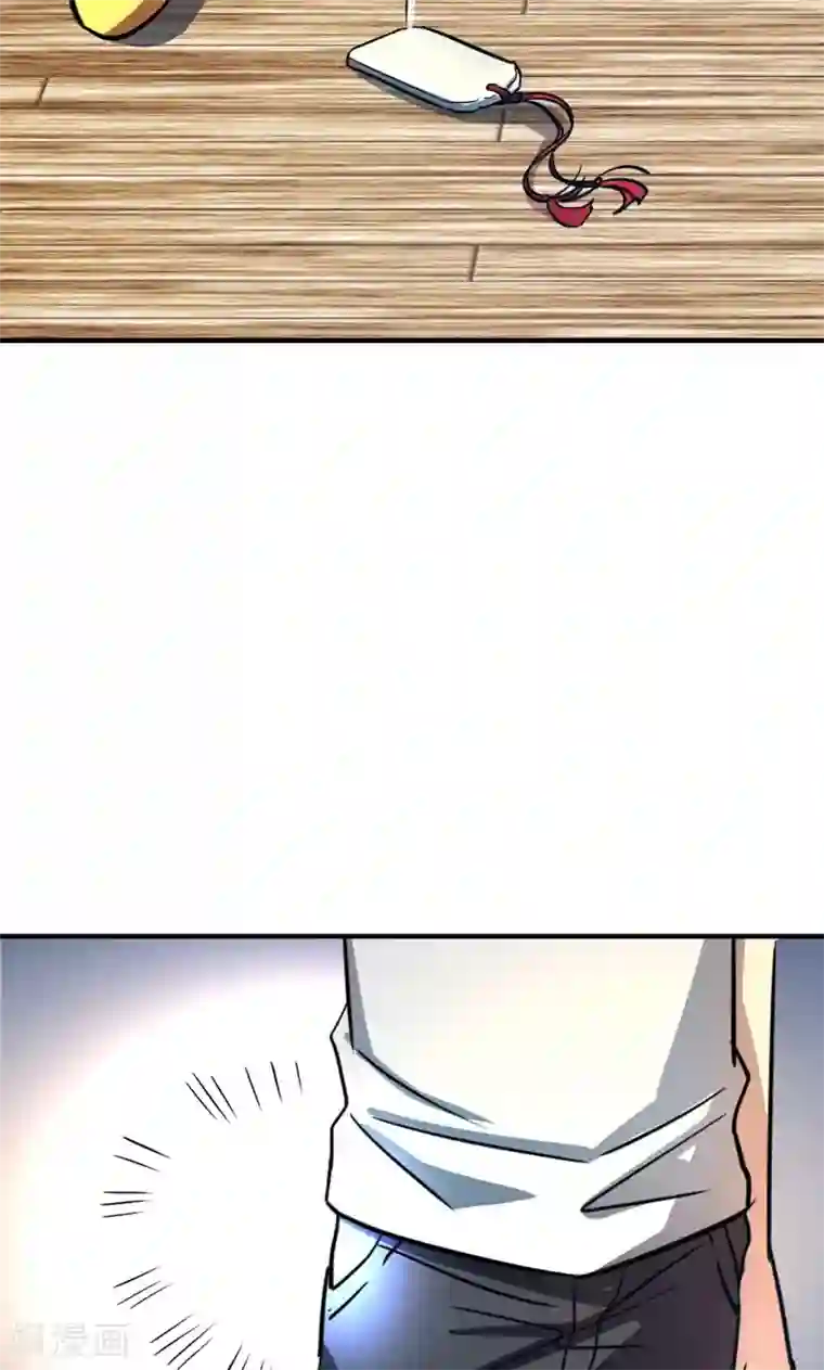 修仙都是被逼的第22话