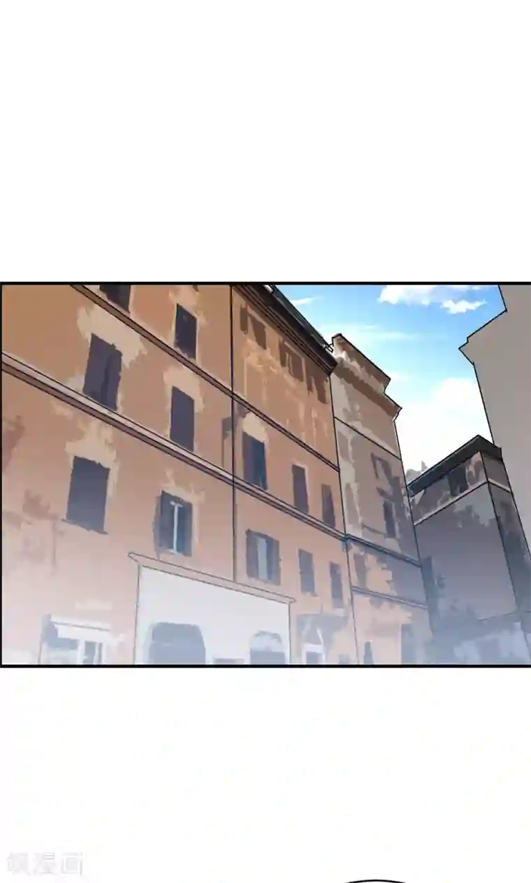 修仙都是被逼的第24话