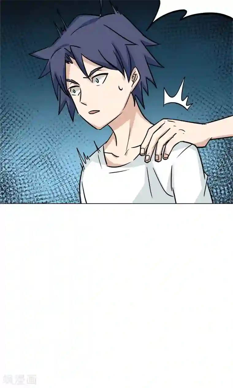 修仙都是被逼的第26话