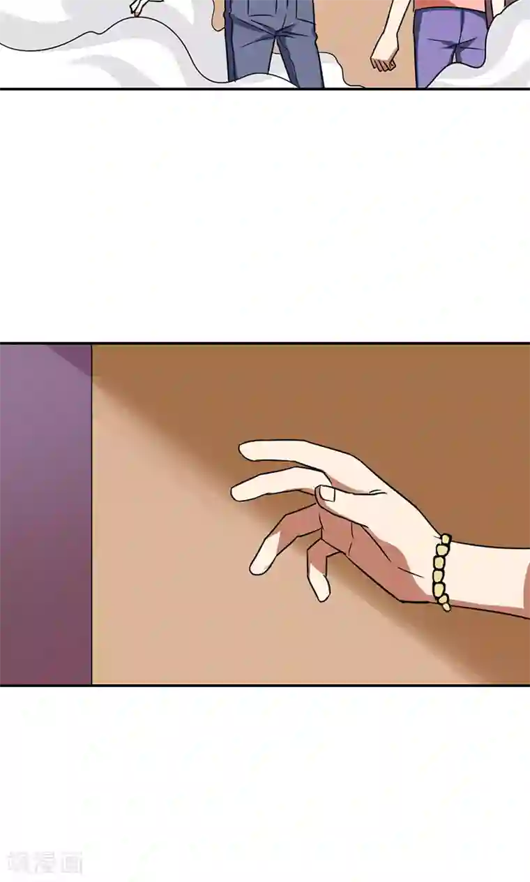 修仙都是被逼的第27话