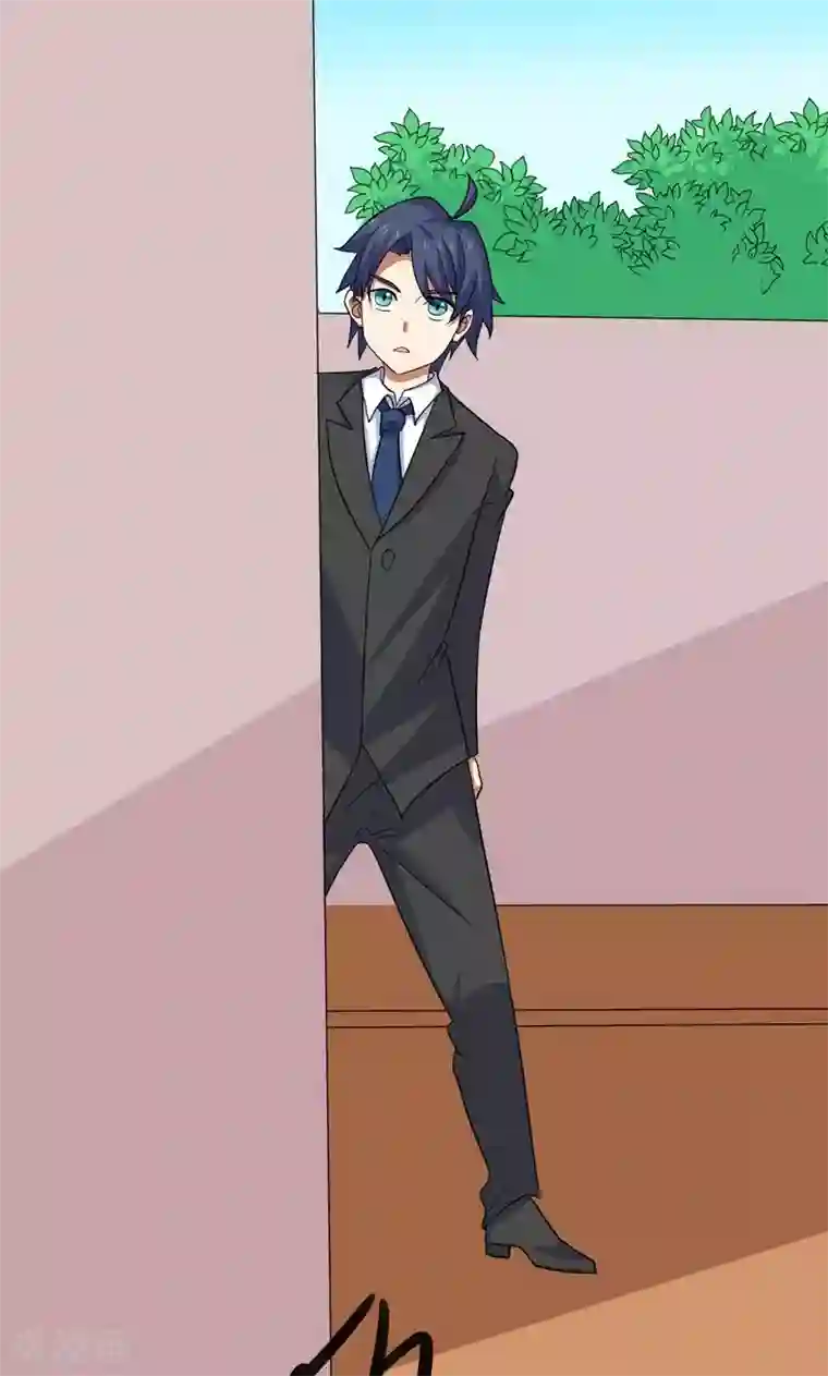 修仙都是被逼的第30话