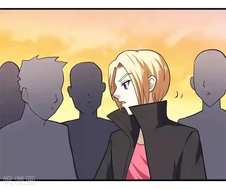 修仙都是被逼的第37话