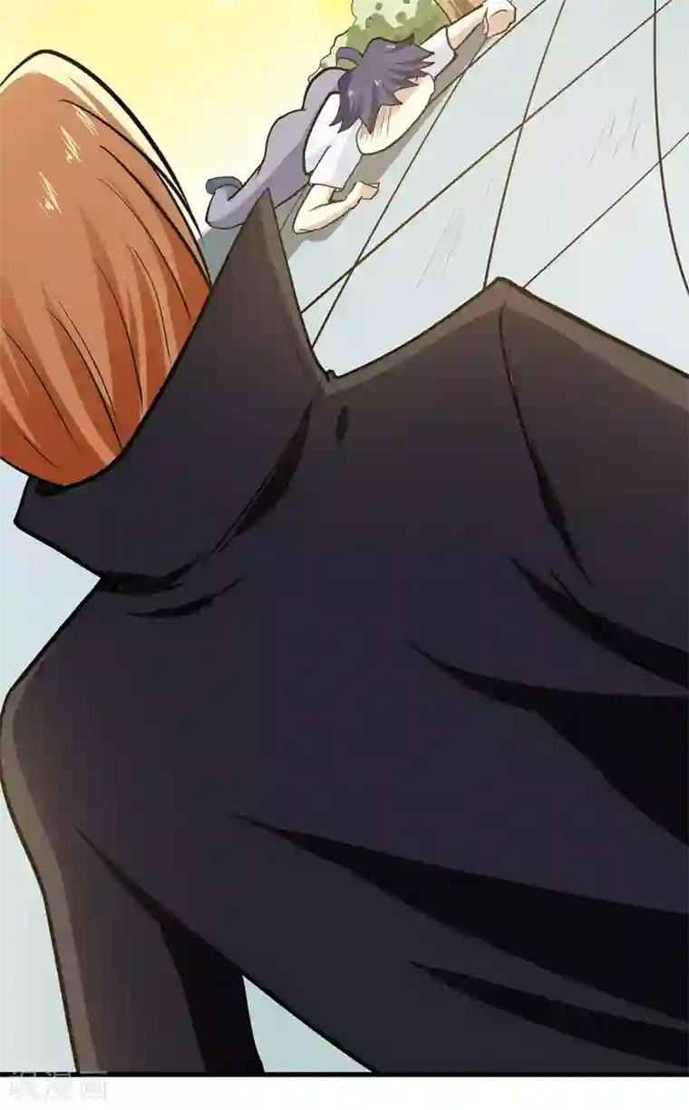 修仙都是被逼的第37话