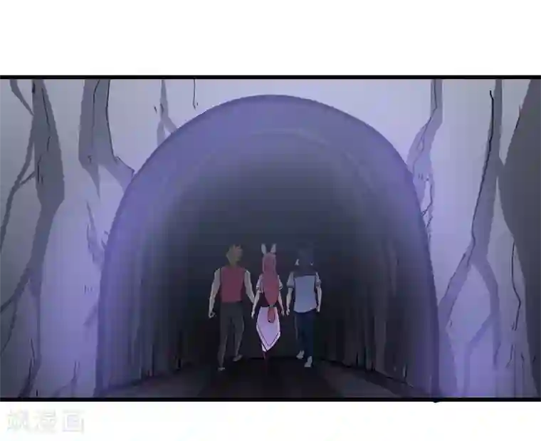 修仙都是被逼的第48话