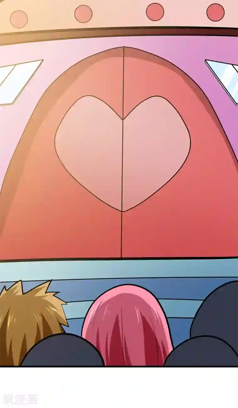 修仙都是被逼的第48话