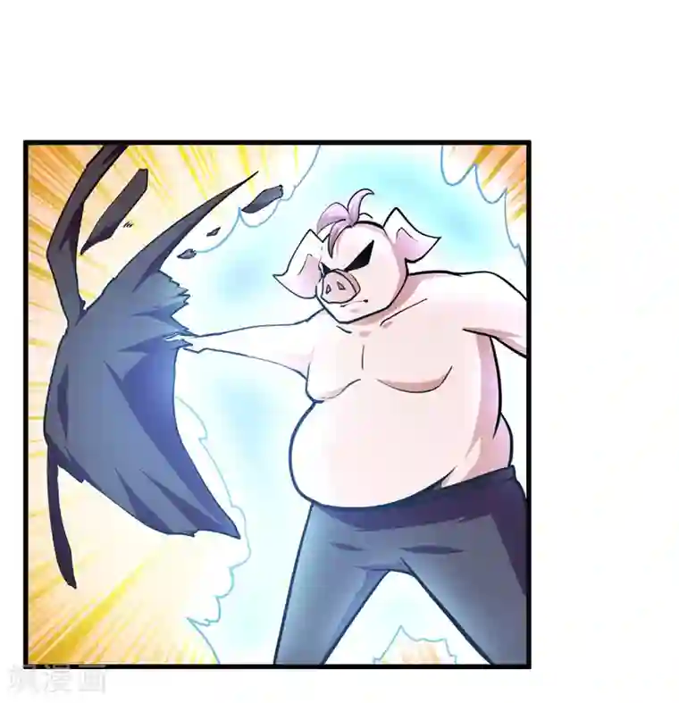 修仙都是被逼的第49话