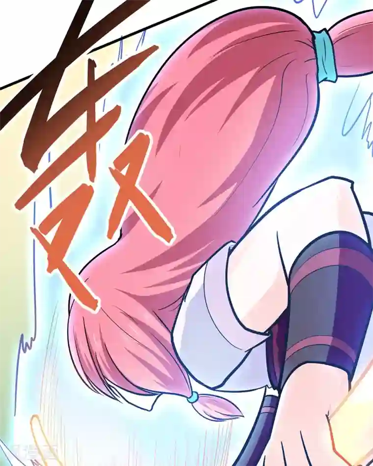 修仙都是被逼的第50话