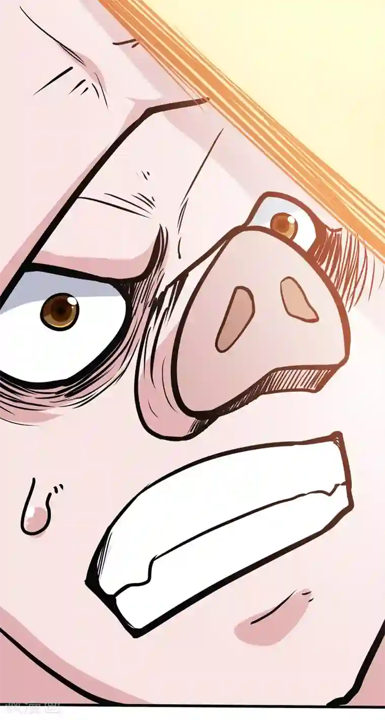 修仙都是被逼的第50话