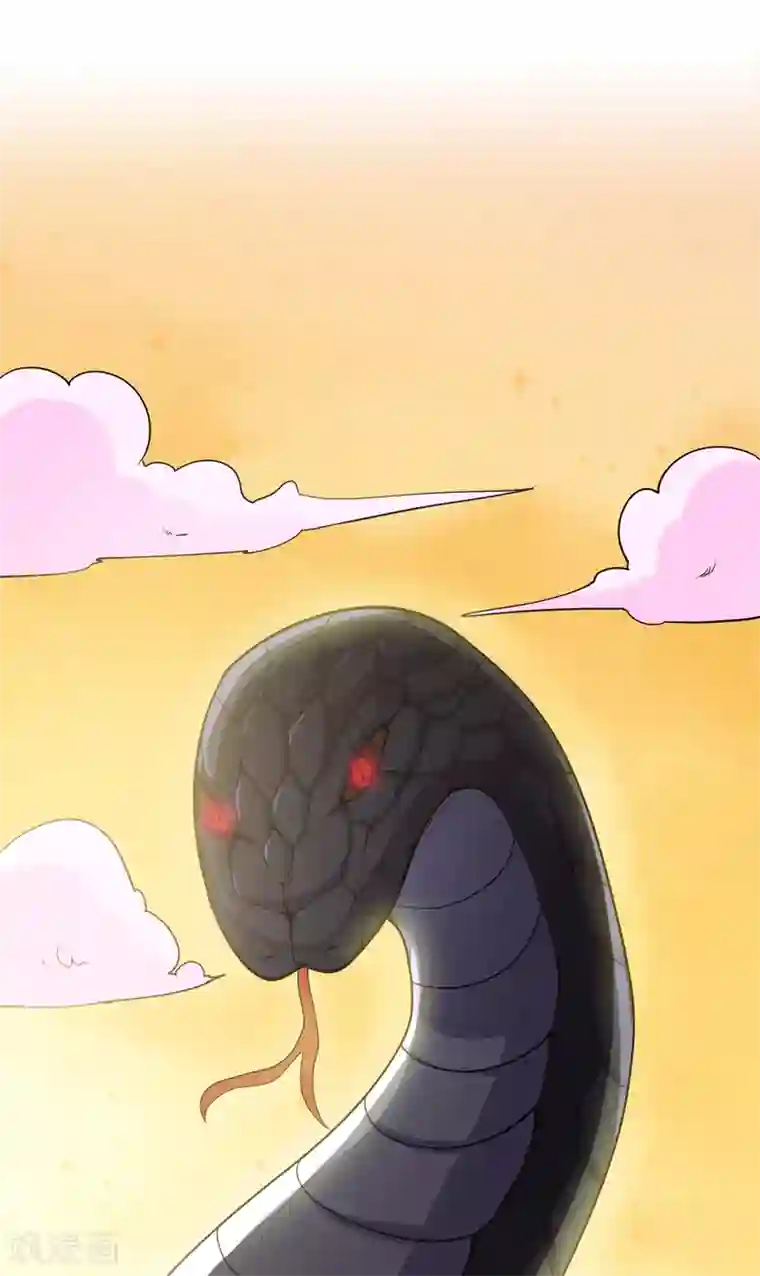 修仙都是被逼的第51话