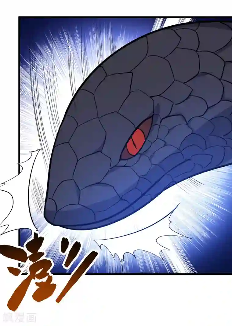修仙都是被逼的第56话