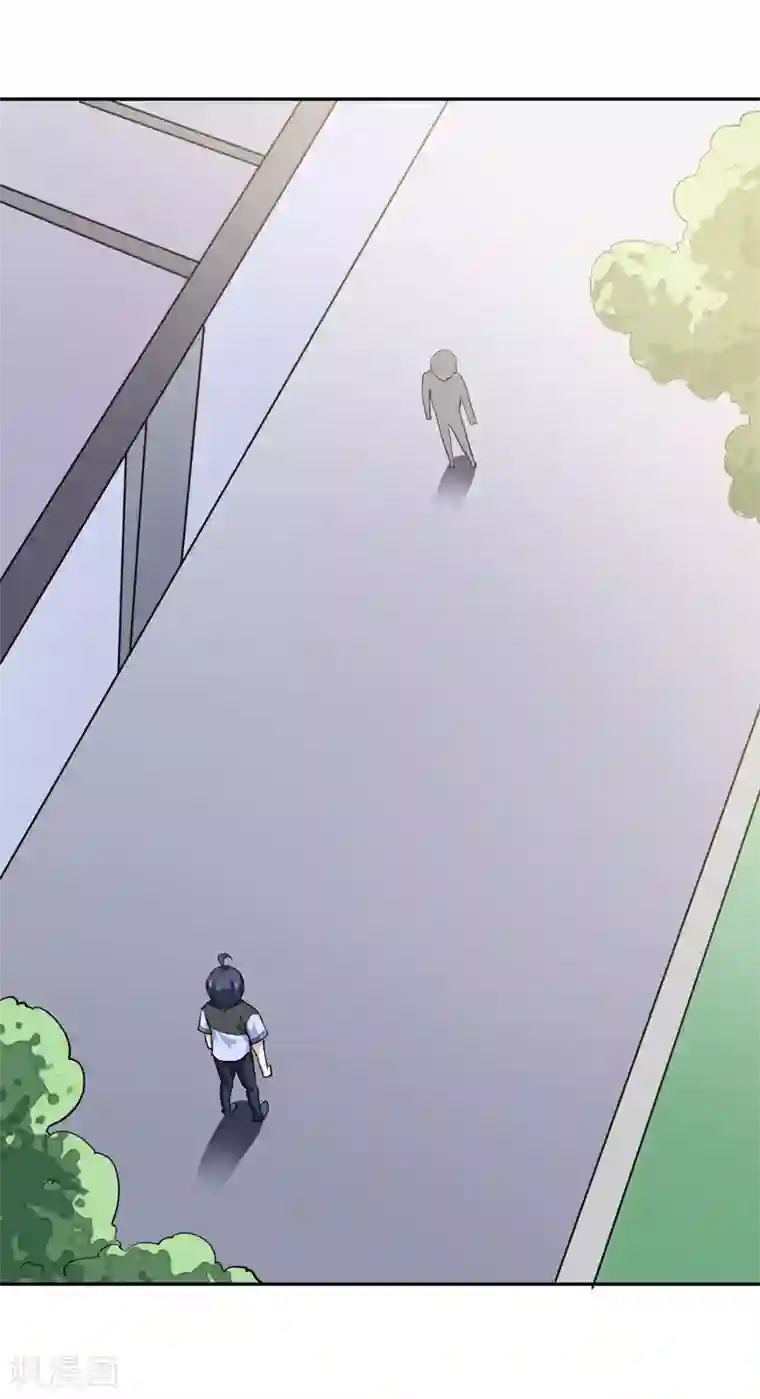 修仙都是被逼的第72话