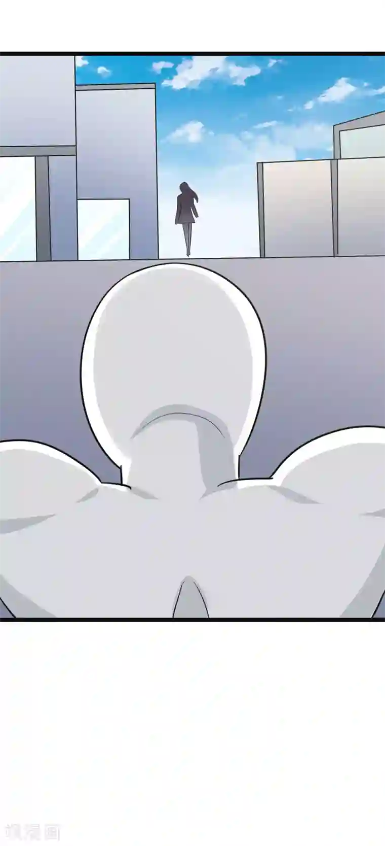 修仙都是被逼的第81话