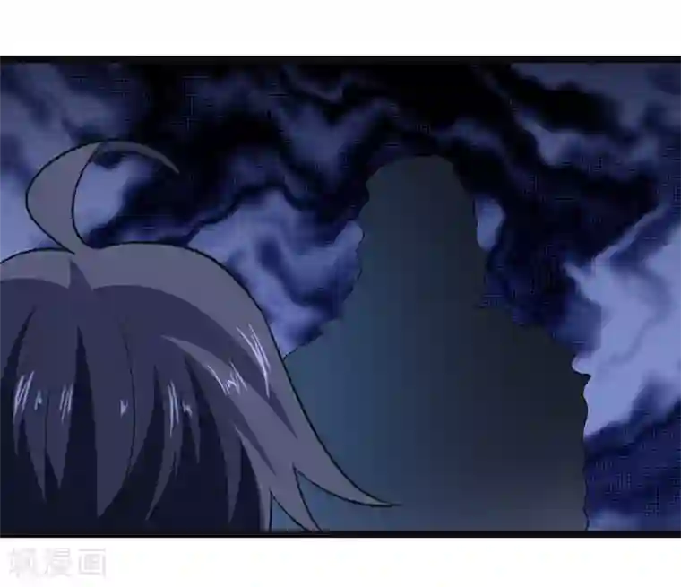 修仙都是被逼的第82话