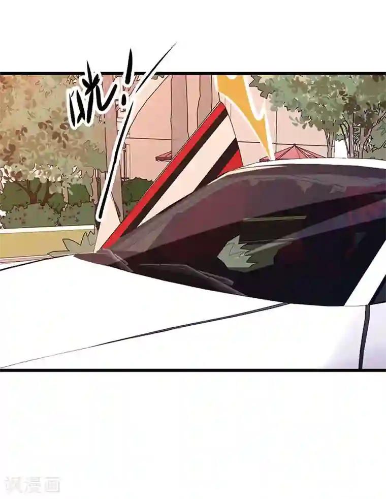 贵少的绯闻女友第4话 他怎么会在这！