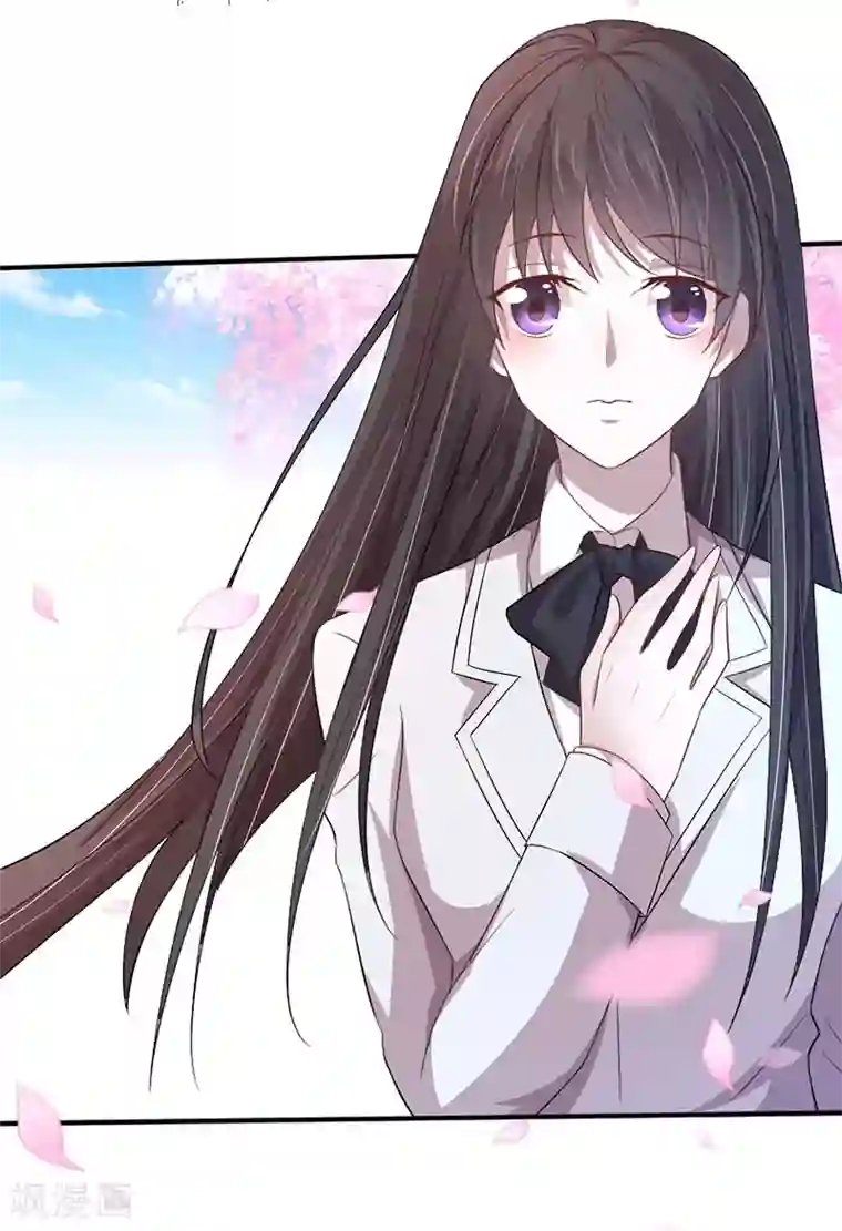 贵少的绯闻女友第5话 男二居然是他？！