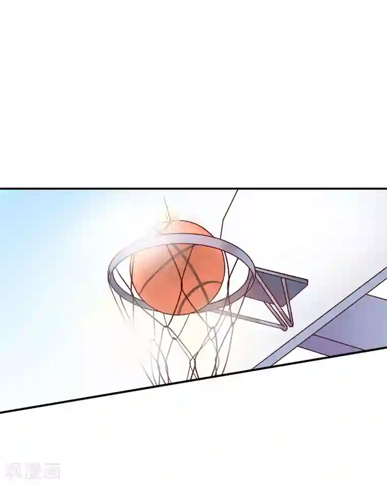 贵少的绯闻女友第12话 哇！我的男神好帅