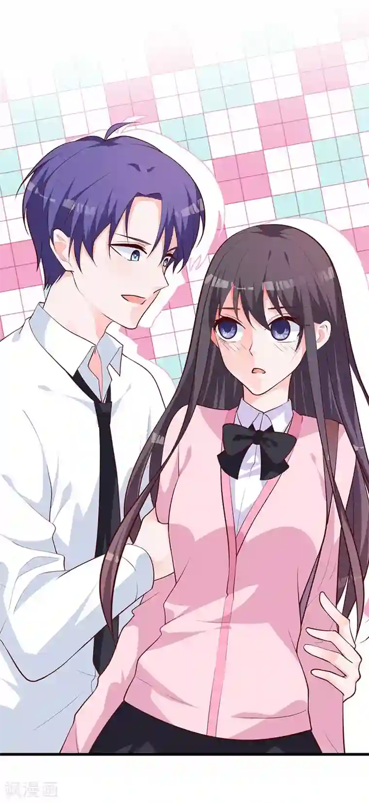 贵少的绯闻女友第18话 记忆的温度