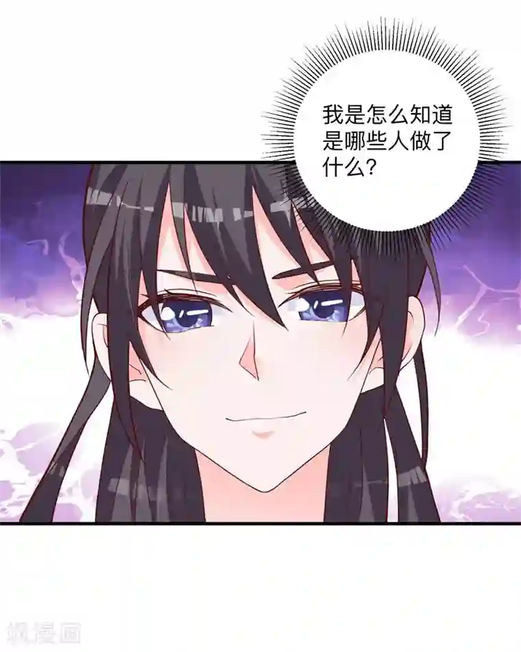 贵少的绯闻女友第25话 局势逆转