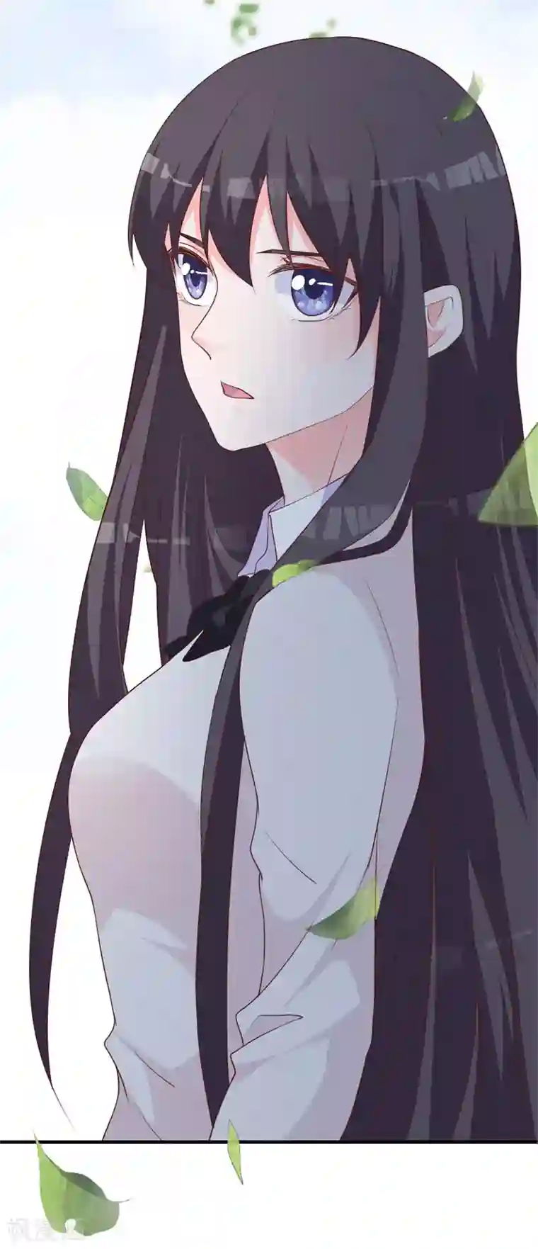 贵少的绯闻女友第32话 命运之神