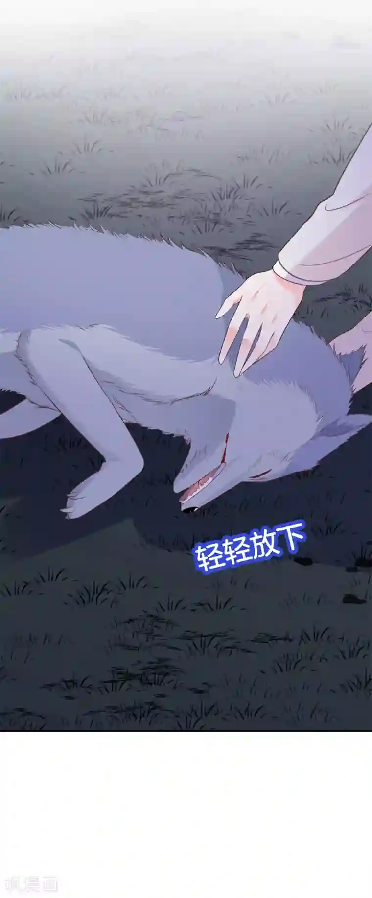 贵少的绯闻女友第45话 视而不见
