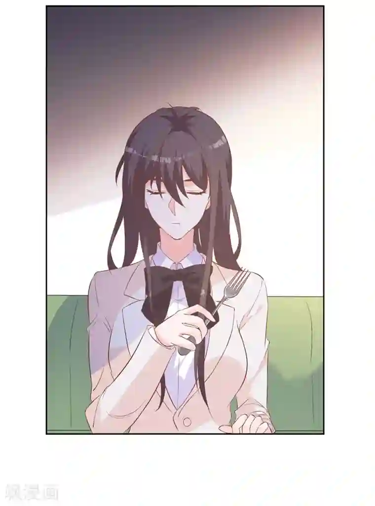 贵少的绯闻女友第49话 绝对不会喜欢上我