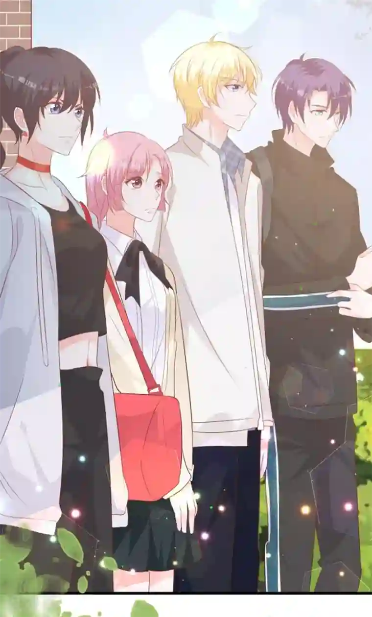 贵少的绯闻女友第63话 他果然很喜欢千羽