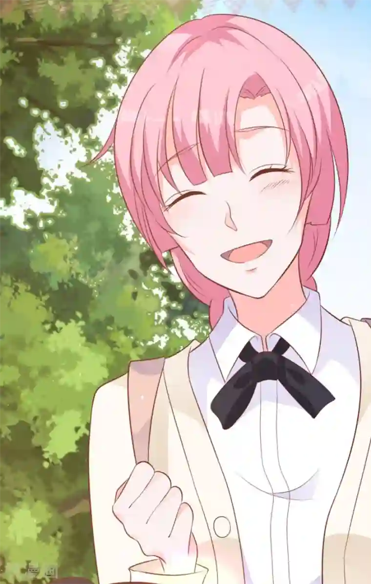 贵少的绯闻女友第63话 他果然很喜欢千羽