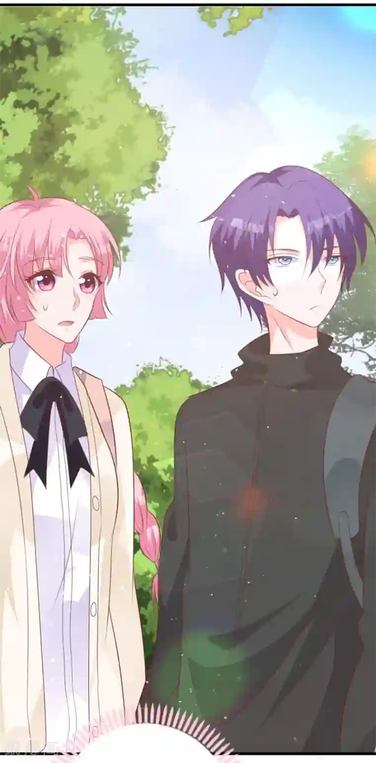 贵少的绯闻女友第63话 他果然很喜欢千羽