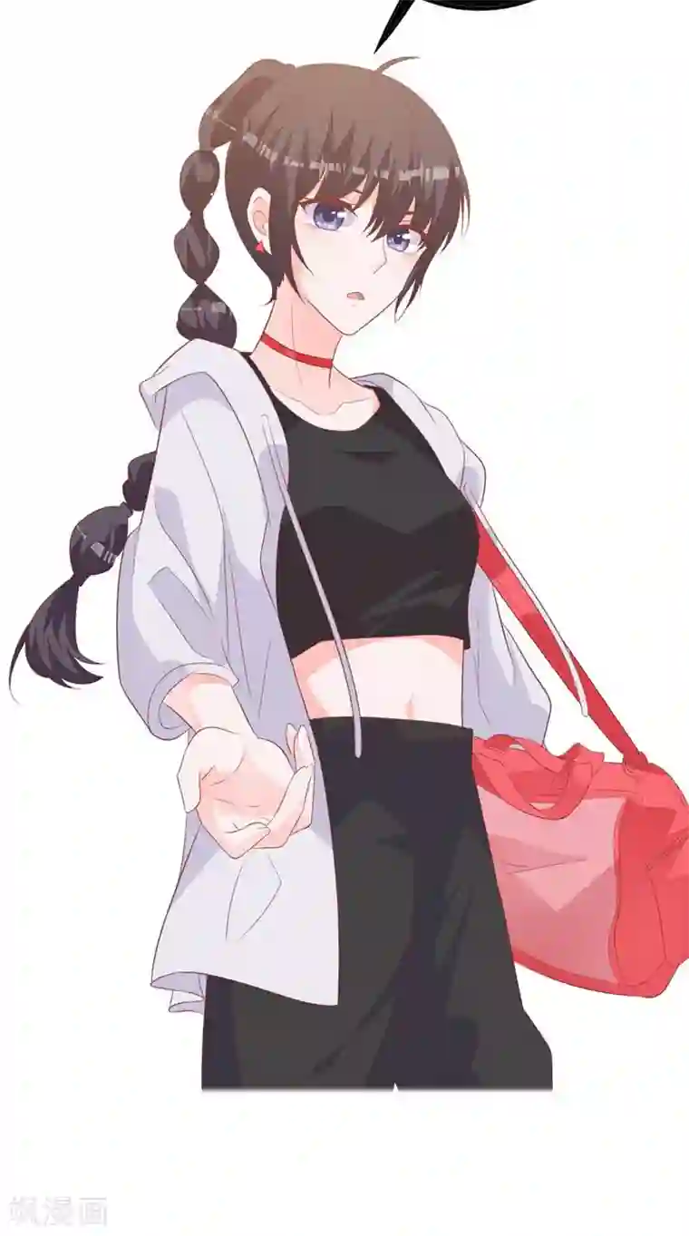 贵少的绯闻女友第64话 千羽真是受欢迎