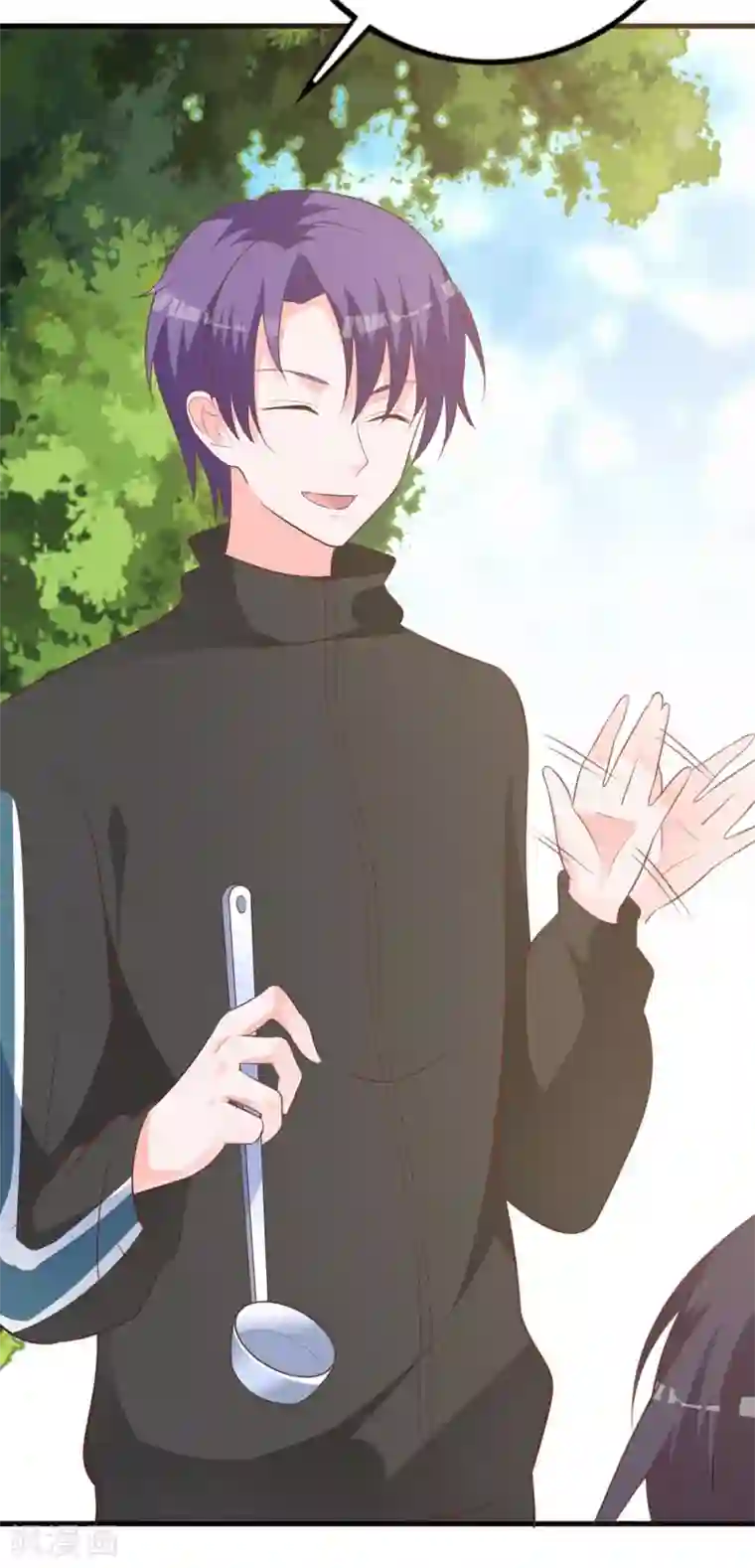 贵少的绯闻女友第65话 心动的感觉