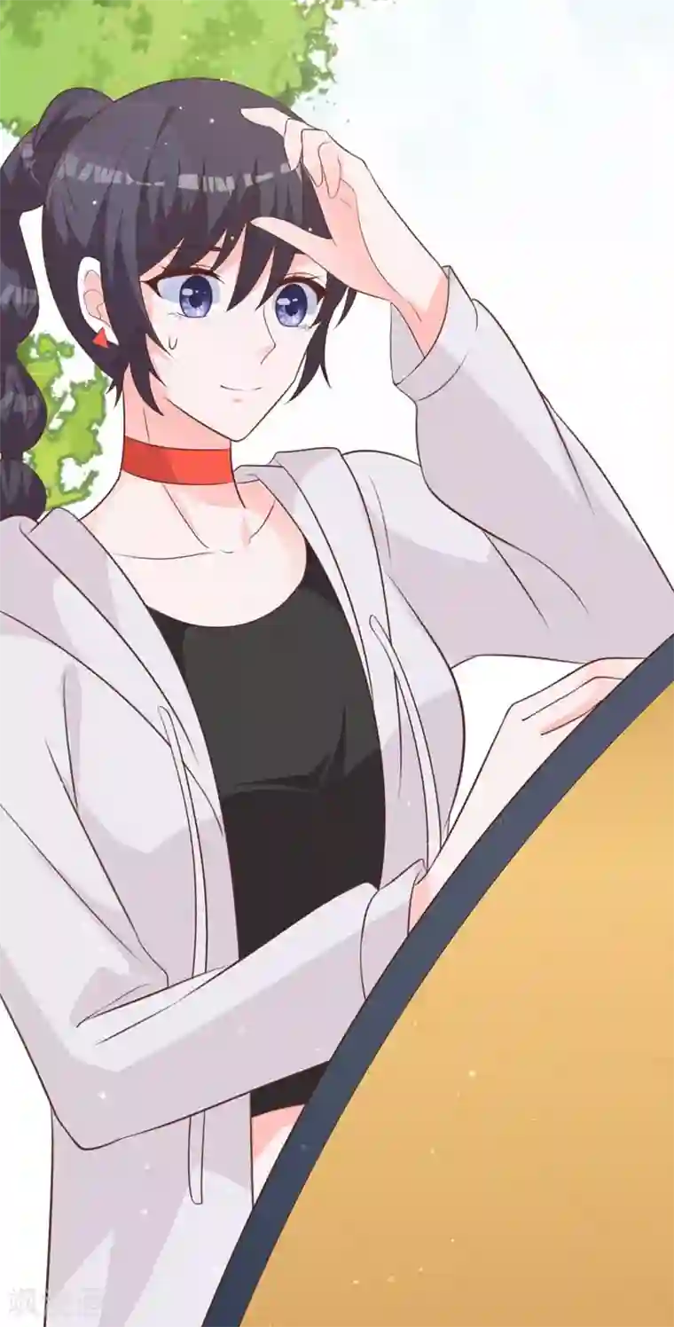 贵少的绯闻女友第66话 喜欢的人