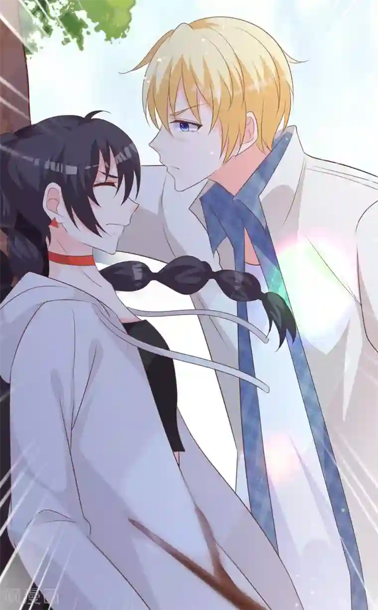 贵少的绯闻女友第66话 喜欢的人